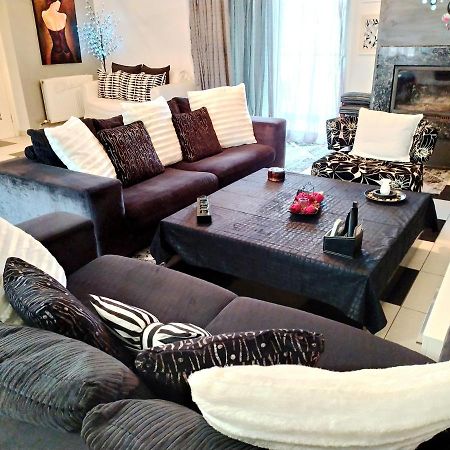 Greek Hospitality 2 Appartement Athene Buitenkant foto