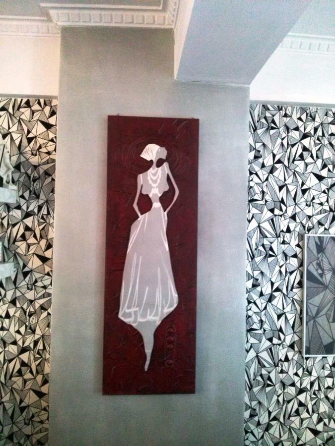 Greek Hospitality 2 Appartement Athene Buitenkant foto