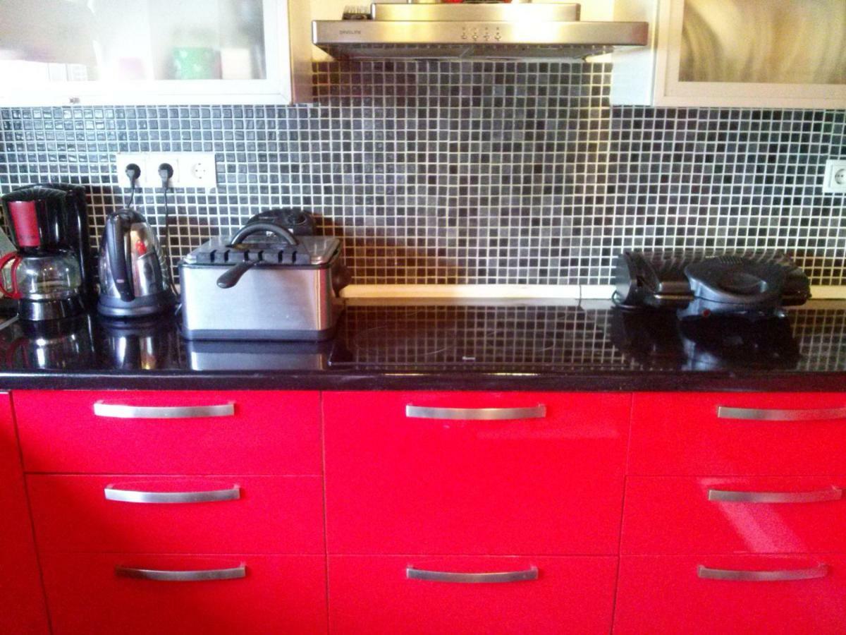 Greek Hospitality 2 Appartement Athene Buitenkant foto