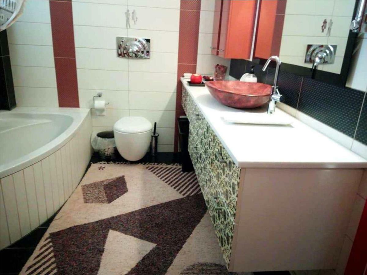 Greek Hospitality 2 Appartement Athene Buitenkant foto