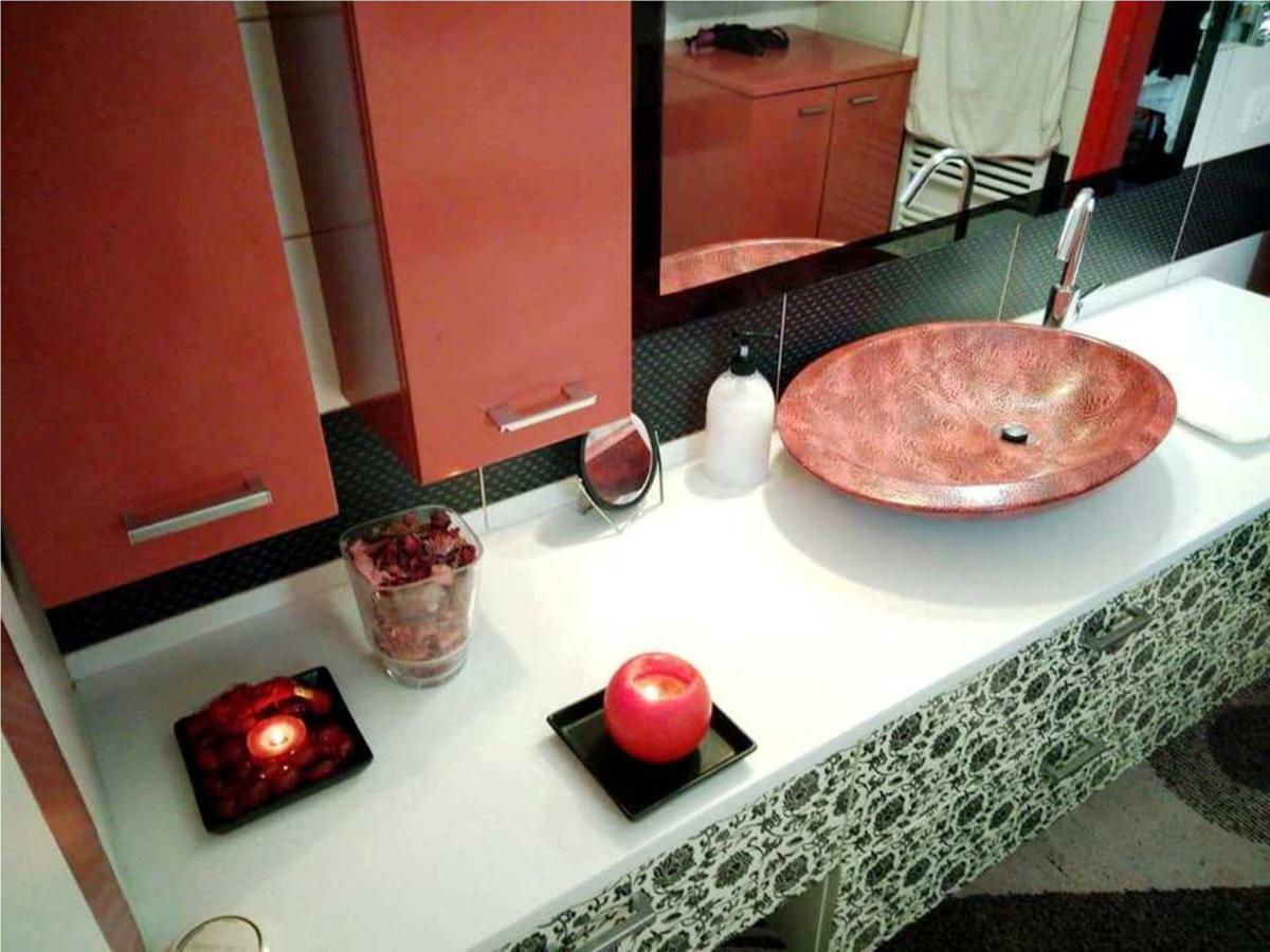 Greek Hospitality 2 Appartement Athene Buitenkant foto