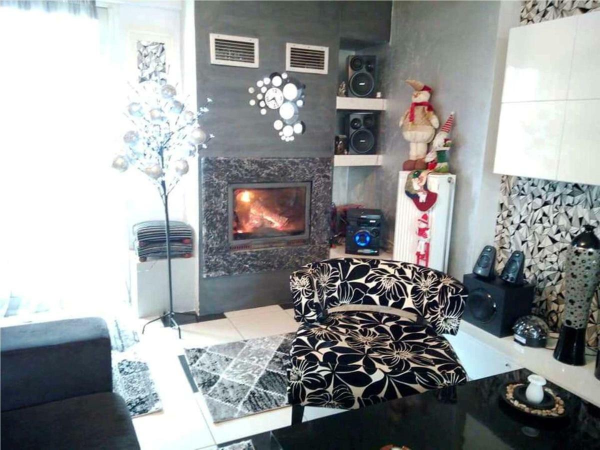 Greek Hospitality 2 Appartement Athene Buitenkant foto