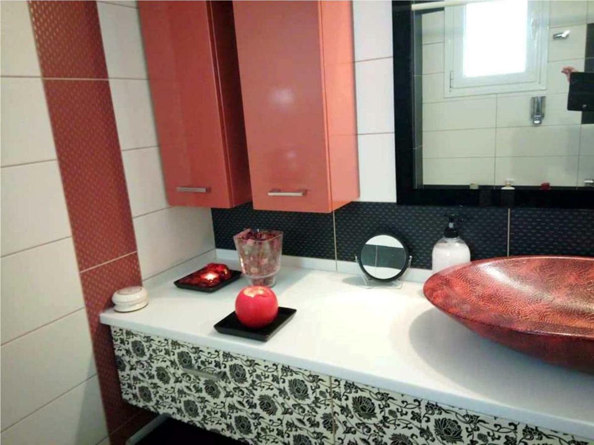 Greek Hospitality 2 Appartement Athene Buitenkant foto