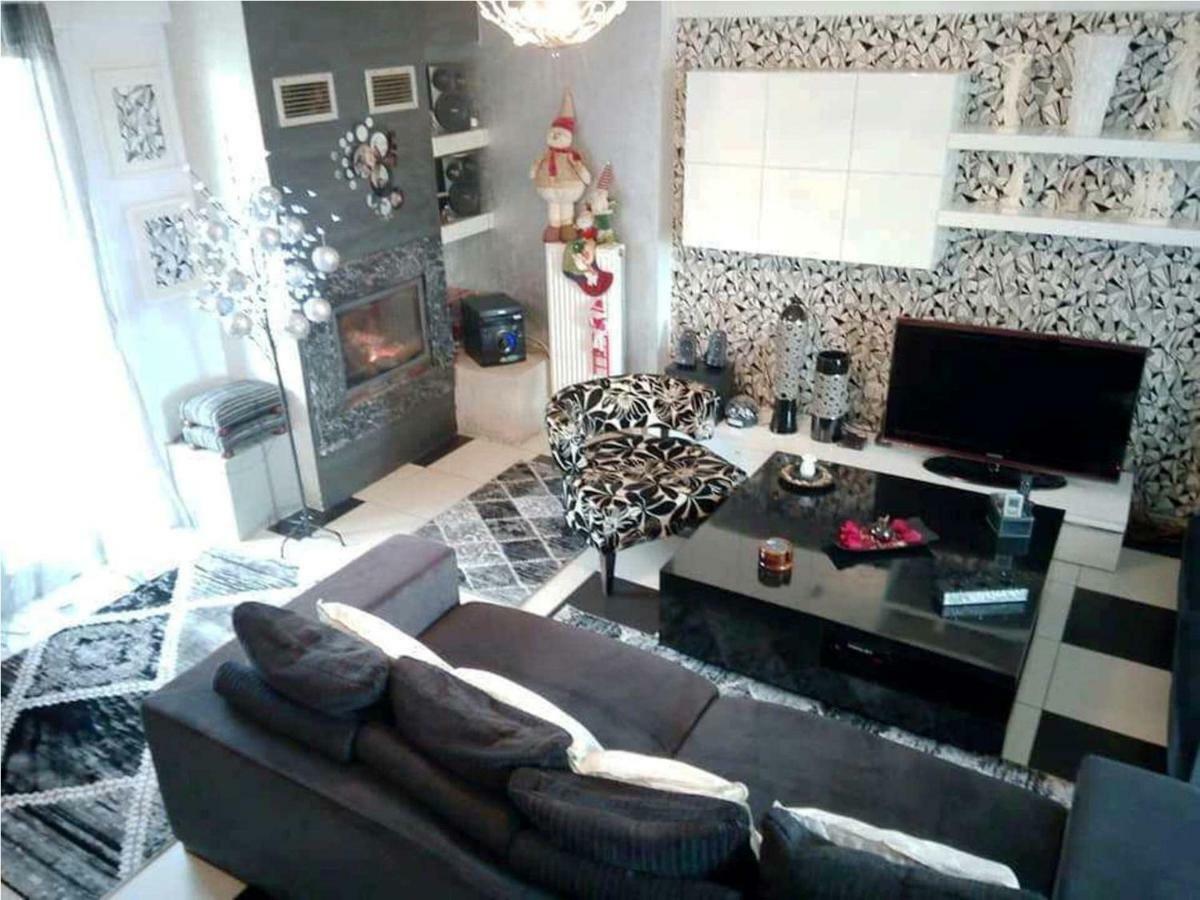 Greek Hospitality 2 Appartement Athene Buitenkant foto
