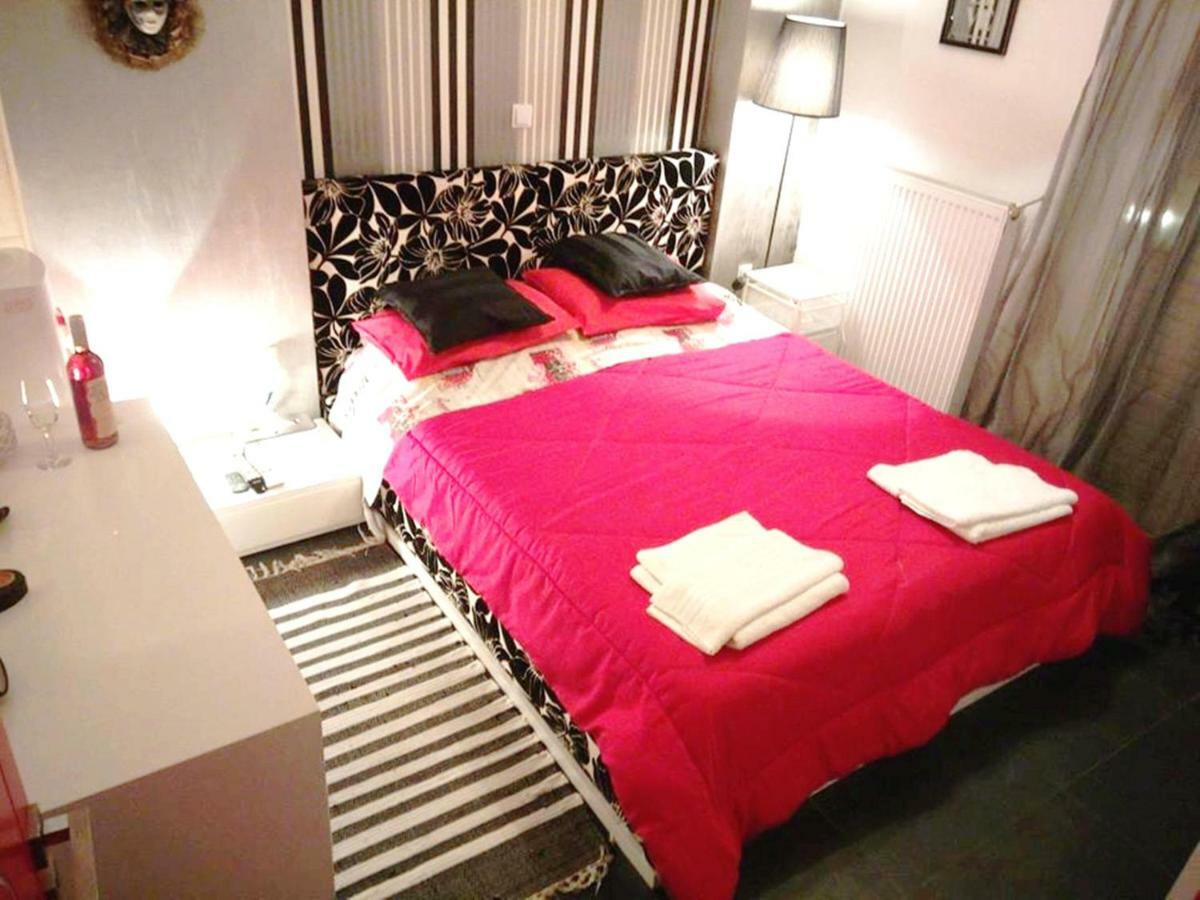 Greek Hospitality 2 Appartement Athene Buitenkant foto