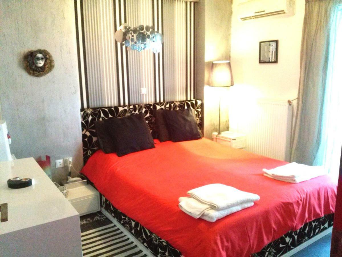 Greek Hospitality 2 Appartement Athene Buitenkant foto