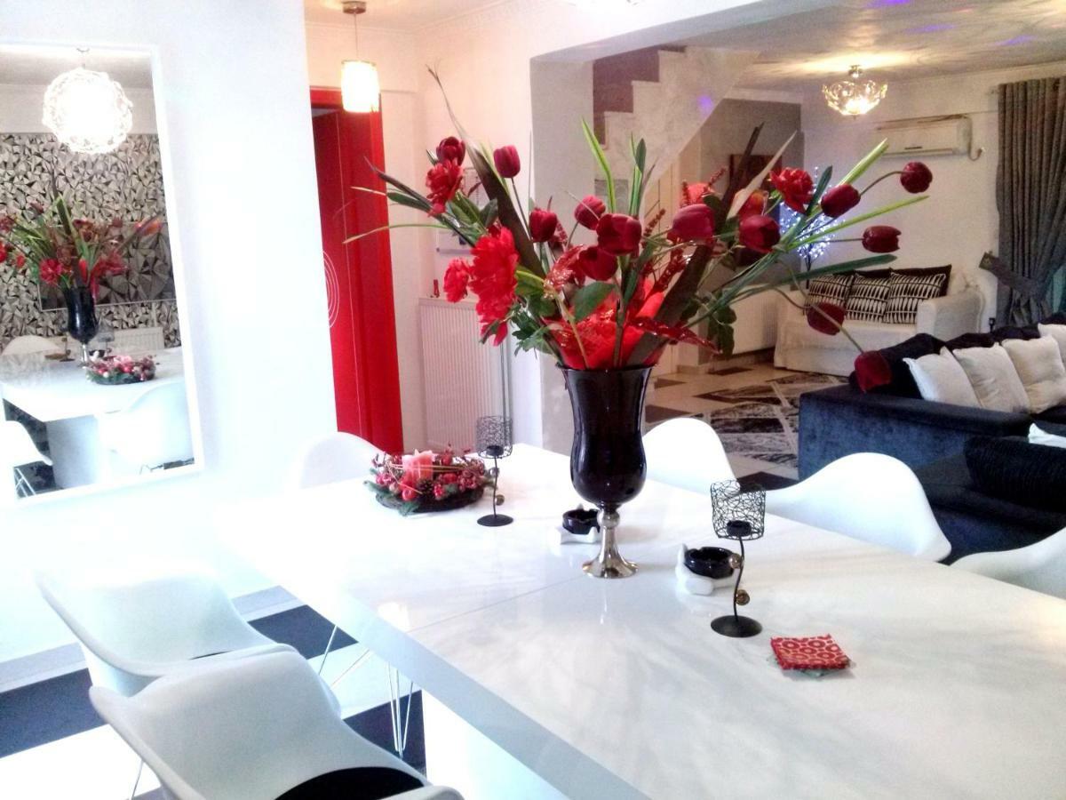 Greek Hospitality 2 Appartement Athene Buitenkant foto