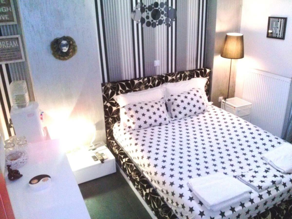 Greek Hospitality 2 Appartement Athene Buitenkant foto