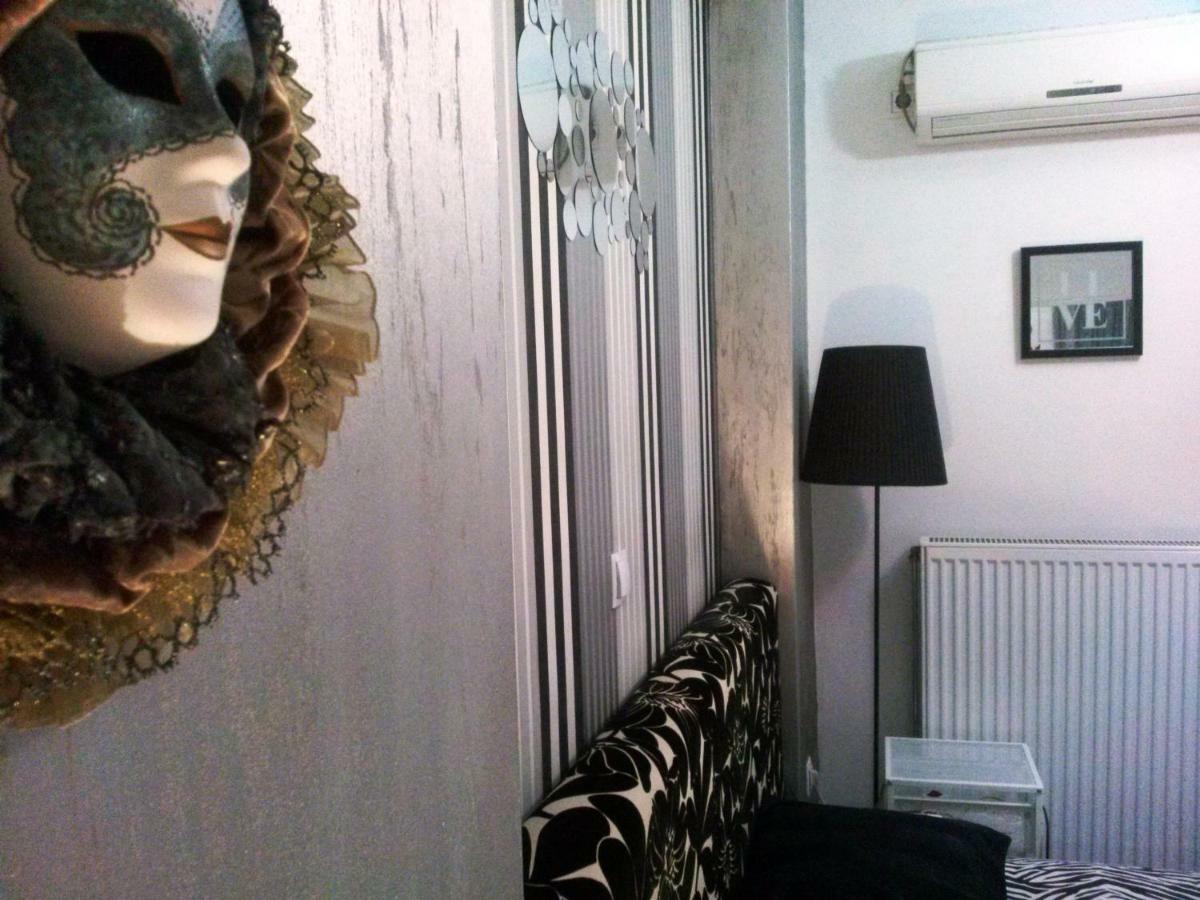 Greek Hospitality 2 Appartement Athene Buitenkant foto