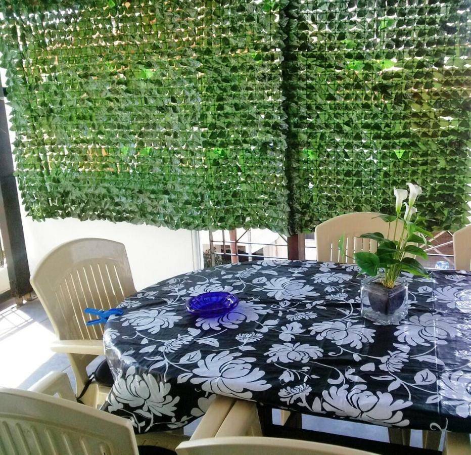 Greek Hospitality 2 Appartement Athene Buitenkant foto