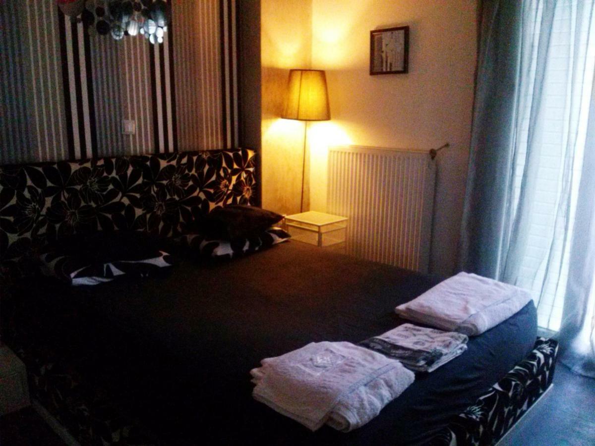 Greek Hospitality 2 Appartement Athene Buitenkant foto