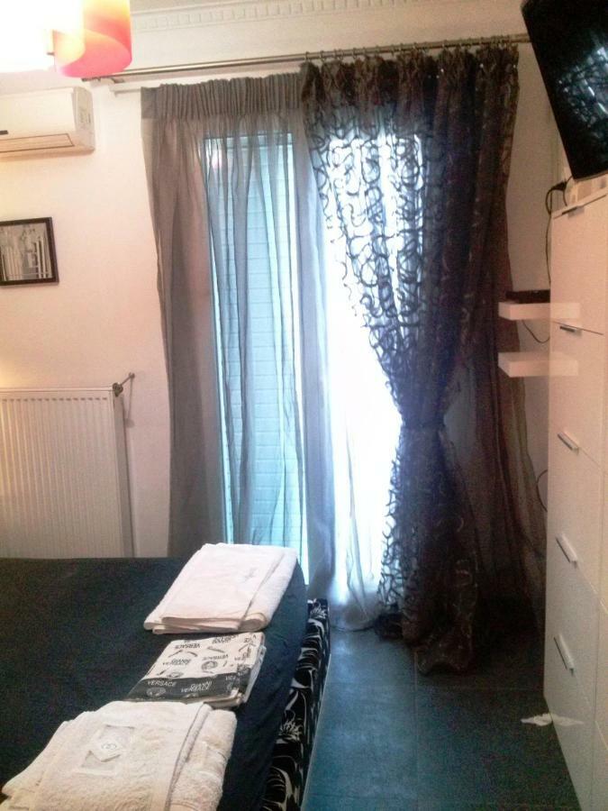 Greek Hospitality 2 Appartement Athene Buitenkant foto