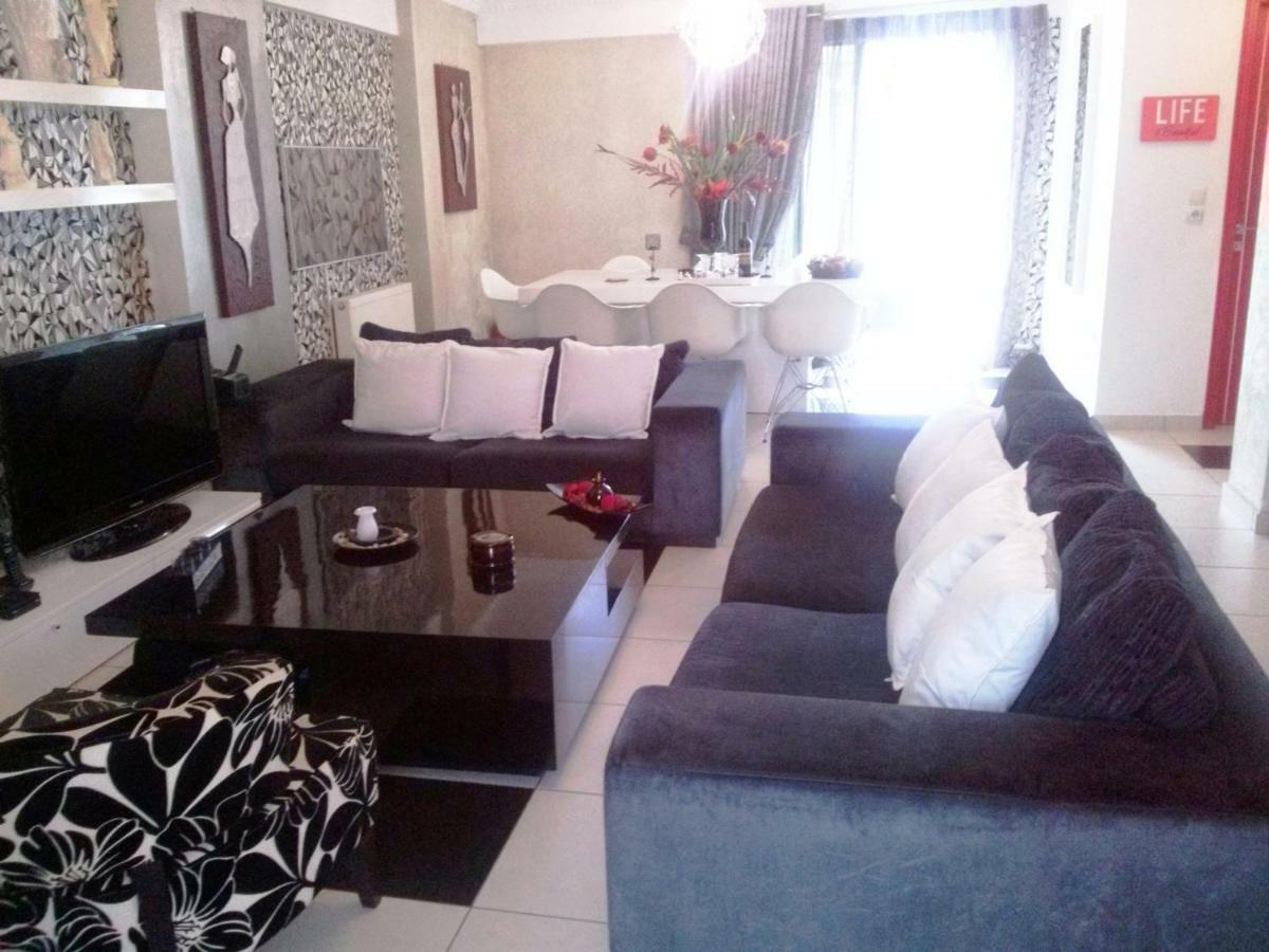 Greek Hospitality 2 Appartement Athene Buitenkant foto