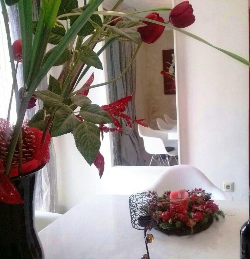 Greek Hospitality 2 Appartement Athene Buitenkant foto
