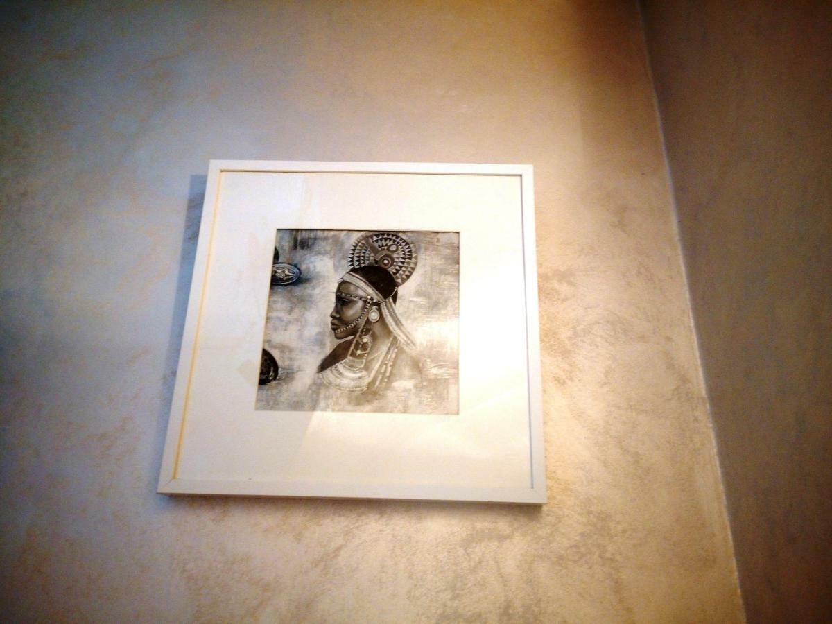 Greek Hospitality 2 Appartement Athene Buitenkant foto