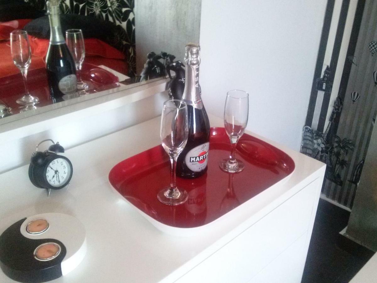 Greek Hospitality 2 Appartement Athene Buitenkant foto