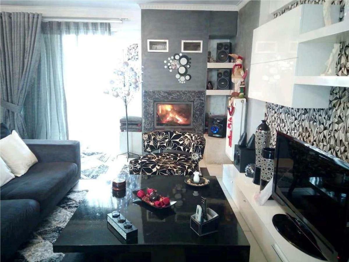 Greek Hospitality 2 Appartement Athene Buitenkant foto
