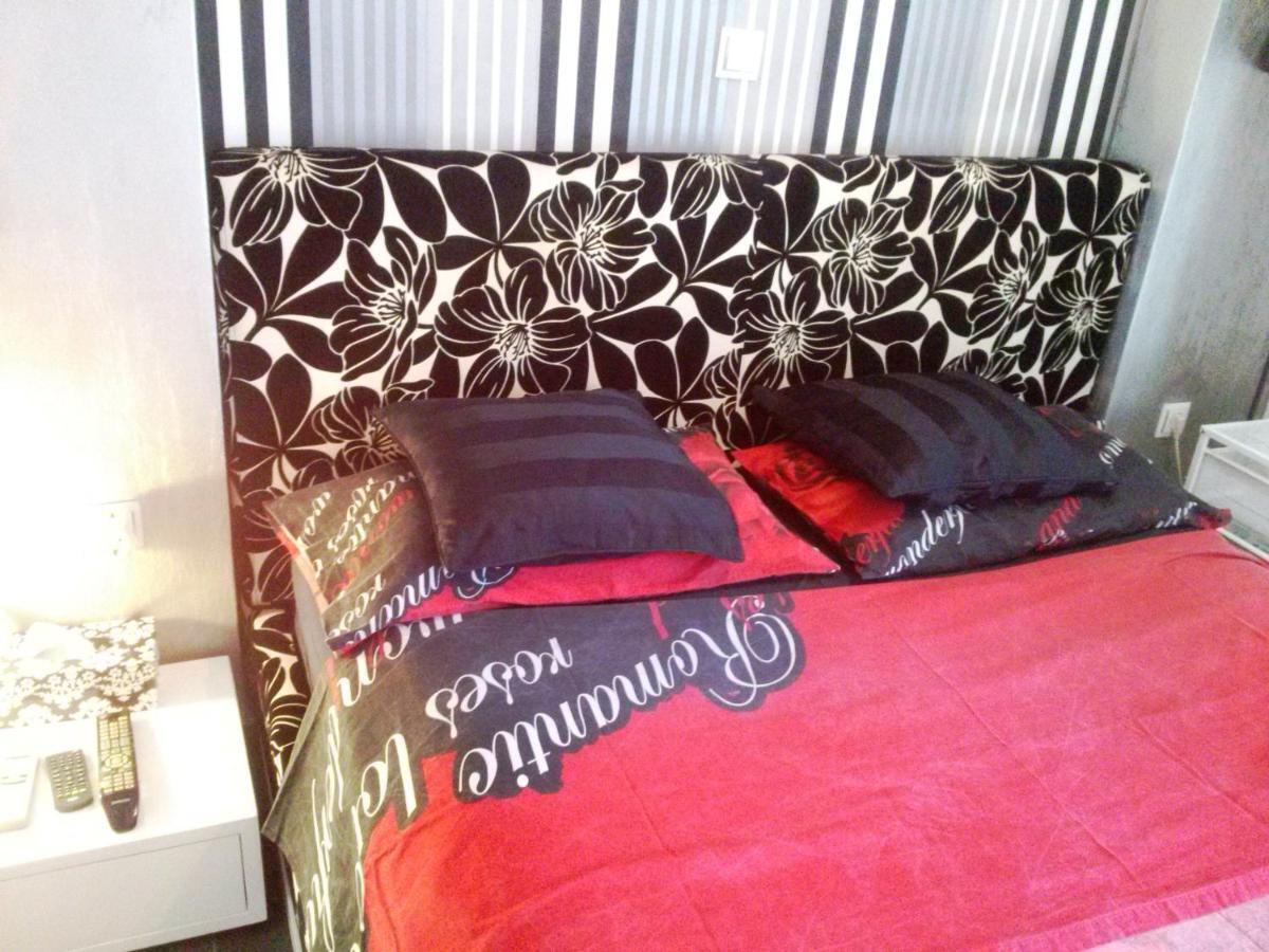 Greek Hospitality 2 Appartement Athene Buitenkant foto