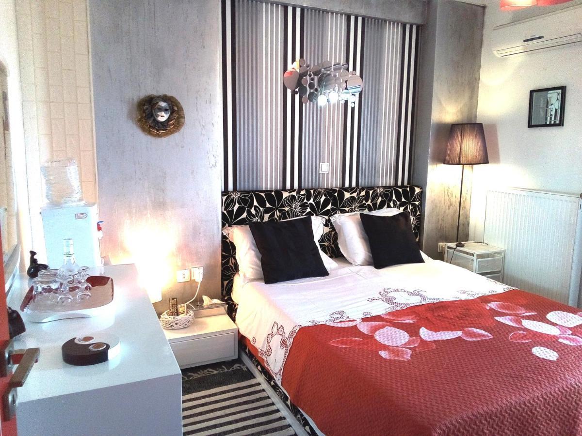Greek Hospitality 2 Appartement Athene Buitenkant foto